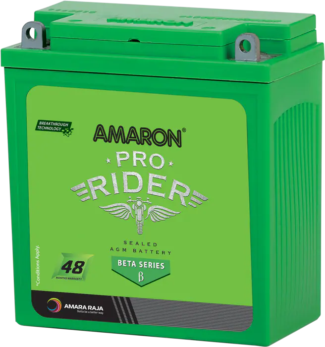 Best battery in two wheeler for best performance