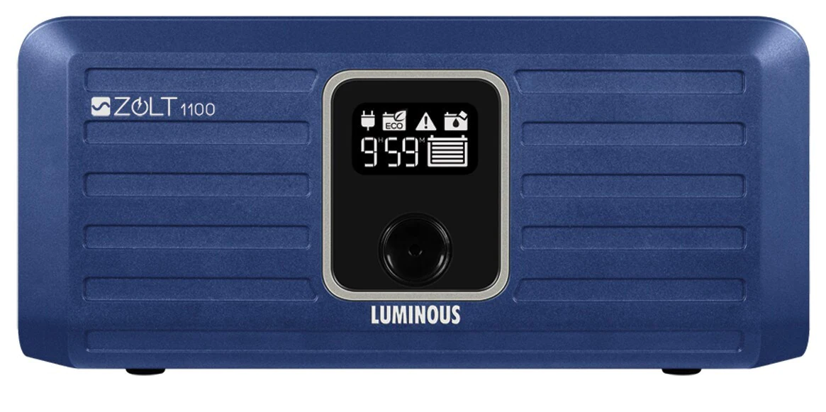 LUMINOUS Eco Vatt 650