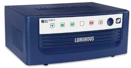 LUMINOUS Zolt 1100