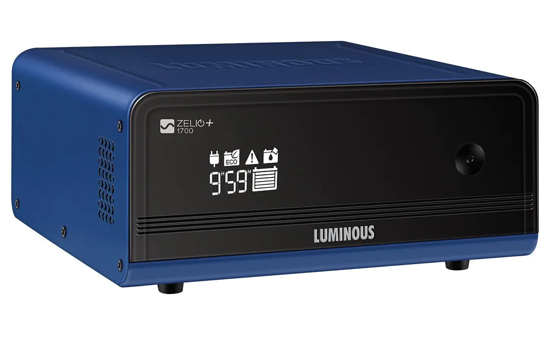  Luminous Eco Watt 650